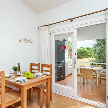 Sa Torreta Apartmán *