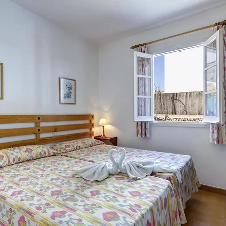 Apartment Sa Torreta *