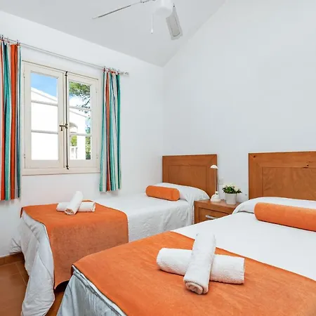 Apartmán Sa Torreta *
