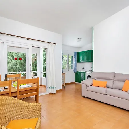 Sa Torreta Apartmán