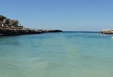 Sa Torreta Кала-Бланка