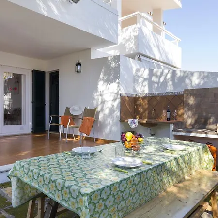 Sa Torreta Apartment *