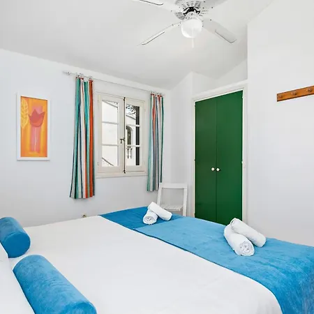 Sa Torreta Apartment Cala Blanca (Menorca)