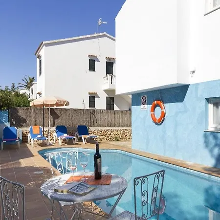 Sa Torreta Apartment