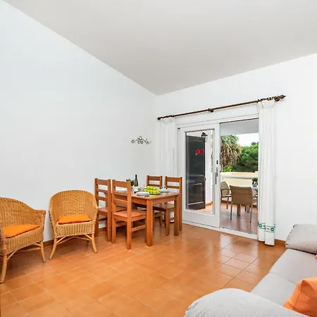 Apartment Sa Torreta *