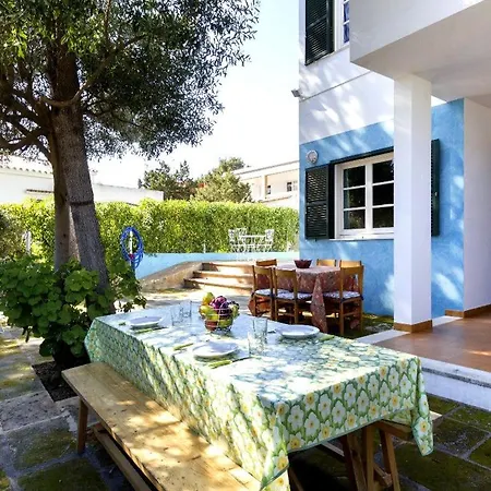 Sa Torreta Apartment *