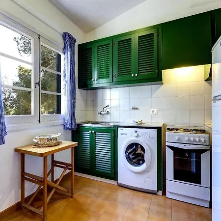 Sa Torreta Apartment Cala Blanca (Menorca)